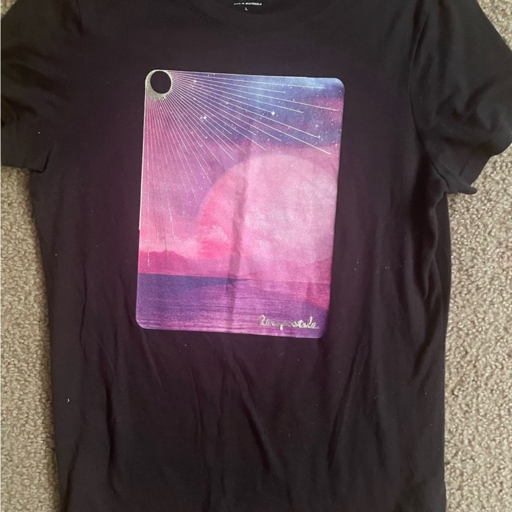 Aeropostale bundle of 3 Graphic tee’s